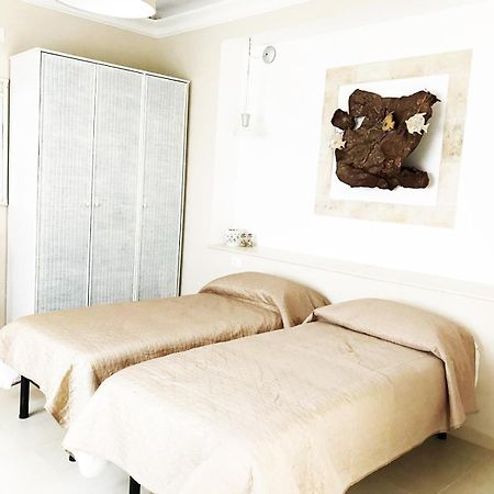 Bed and Breakfast Aria Di Mare Розиньано Солве Экстерьер фото